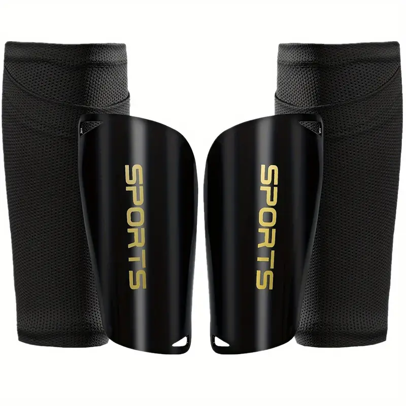 Professional Compression Guard Cover For Soccer And - Temu
