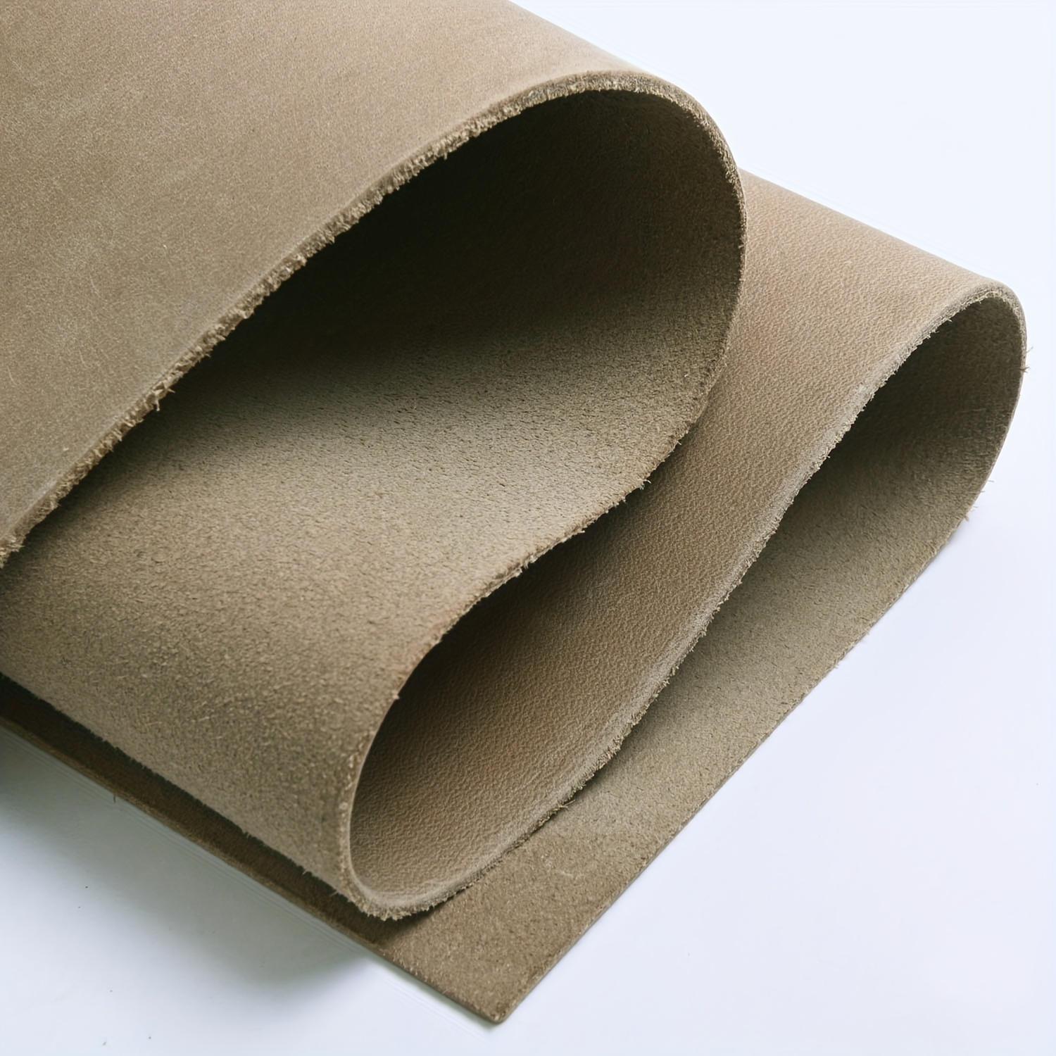  Genuine Leather Sheets for Crafts, Tooling Leather