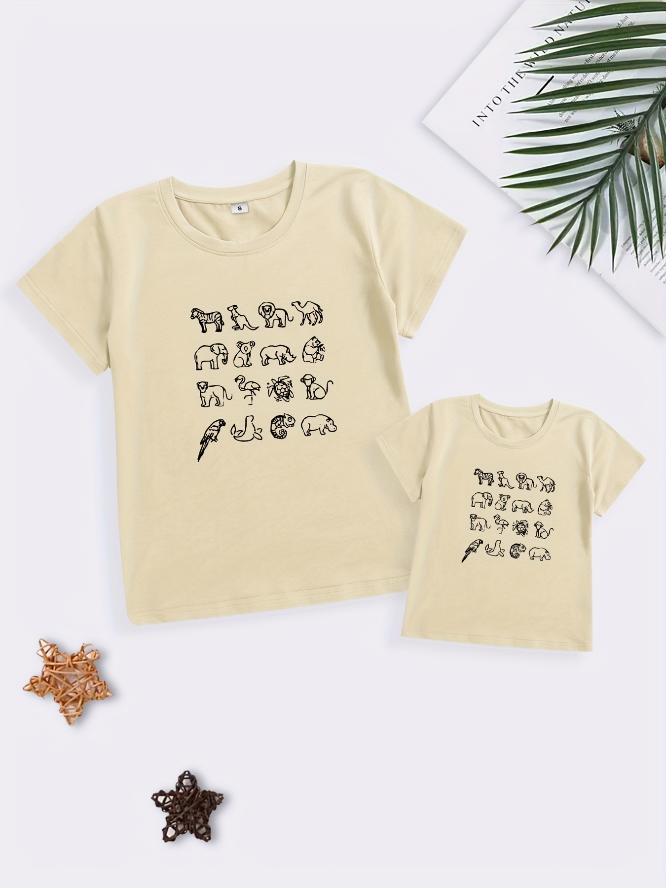 Mama Bear Baby Bear Matching Shirts Mommy and Me T Shirts Women Son  Daughter Mum Tops Kids Baby Girl Boys Casual T Shirt Outfits