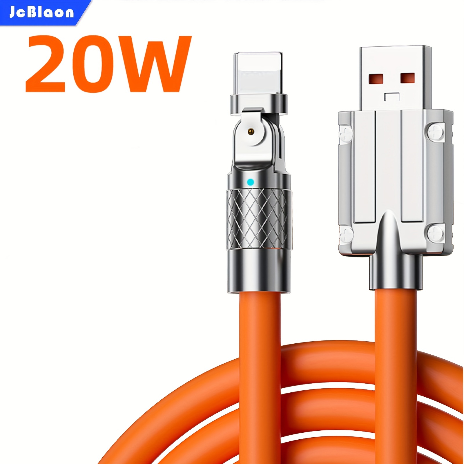 Cable iPhone 4/4s/iPad 2/3