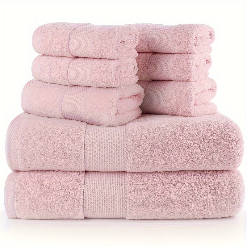 Towel Set  Buy Premium Bath Towels, Washcloths, Bath Mats, and