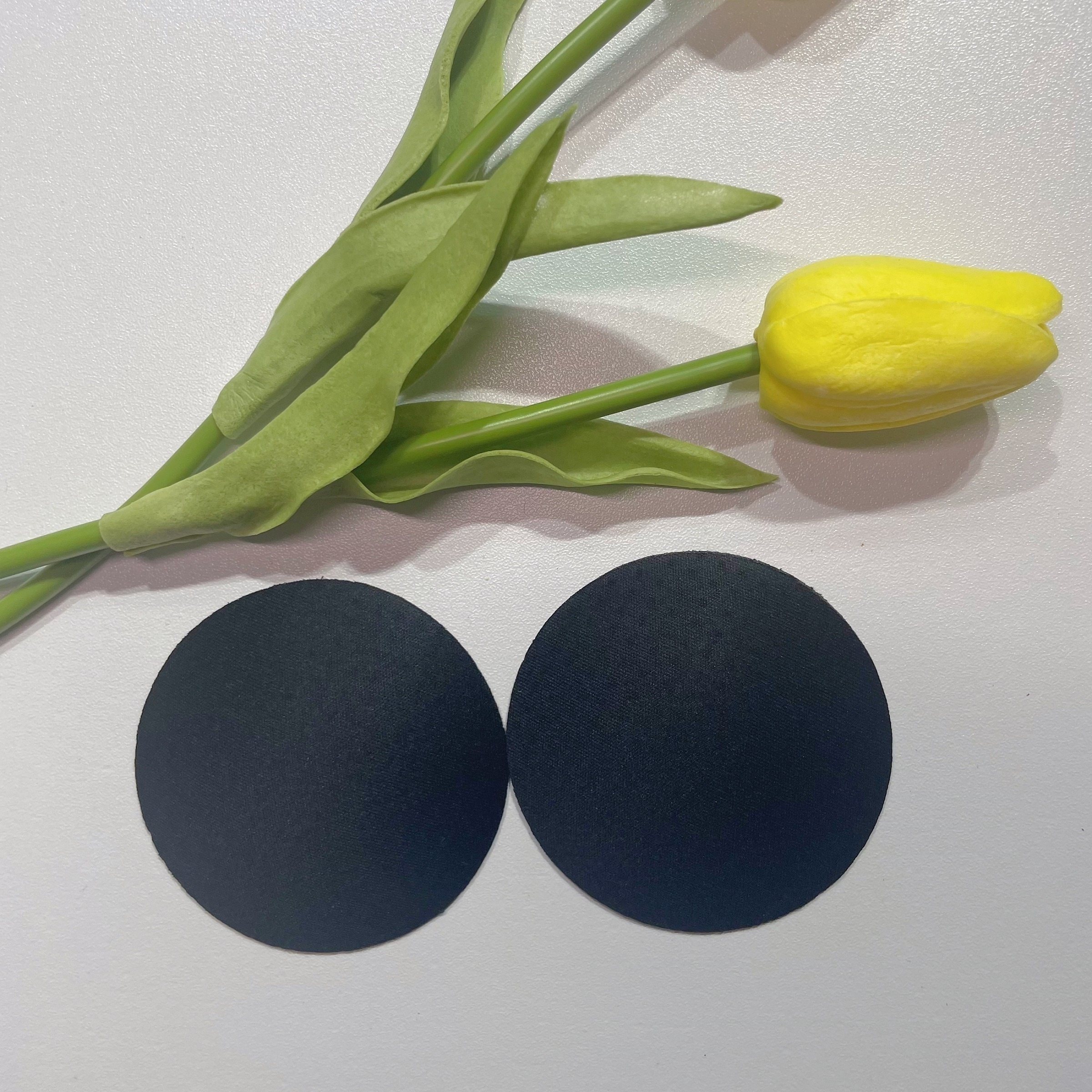 Breathable Bra Insert Pads Invisible Chest Enhancer Women's Lingerie
