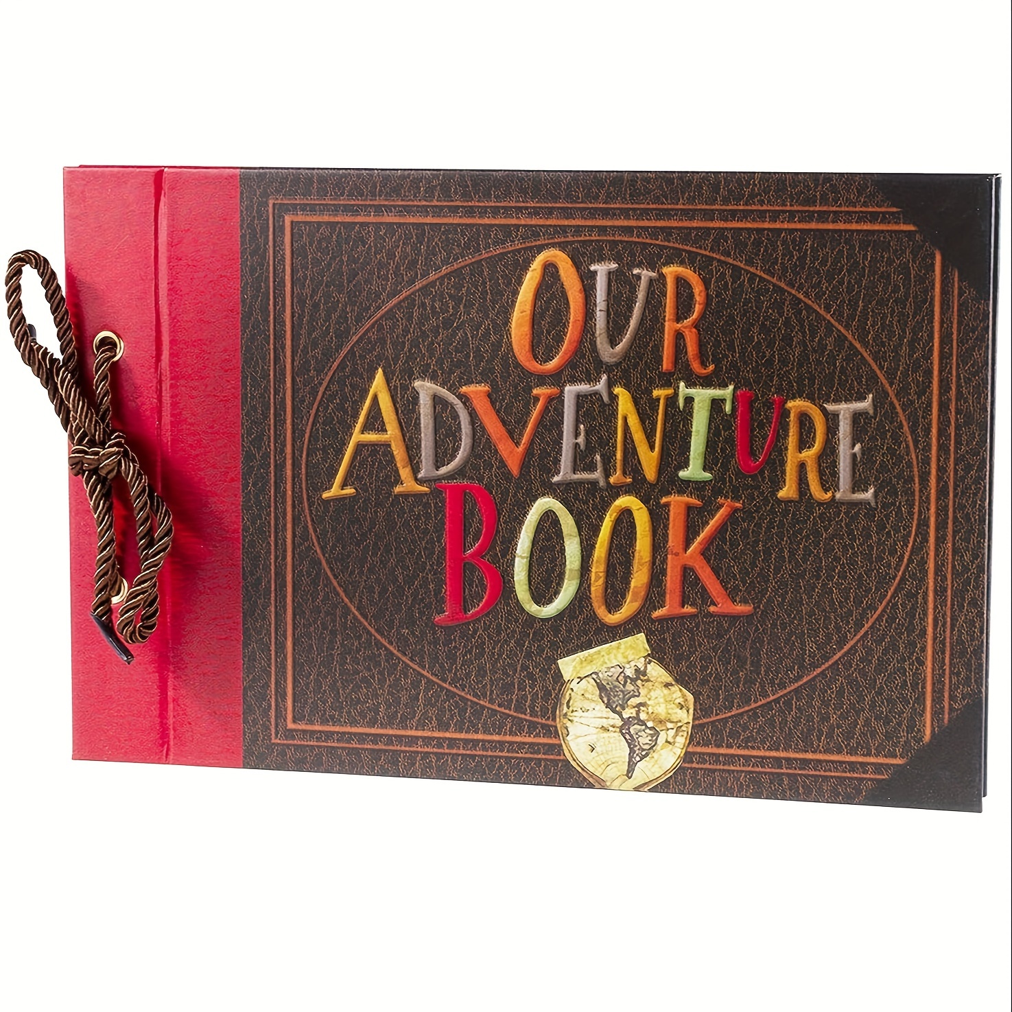Regalo Virtual-Our Adventure Book - Google Drive