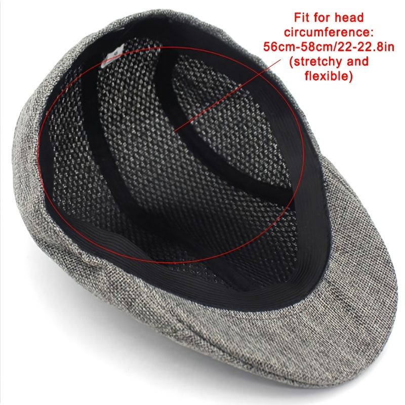 British Fashion Classic Flat Outdoor Sunshade _voghion.com