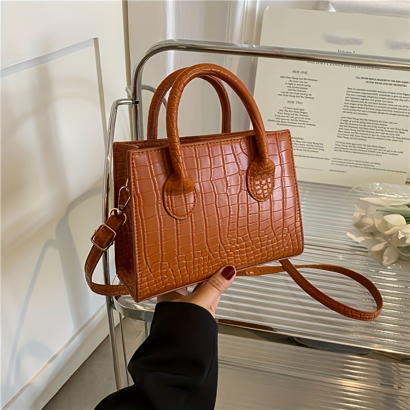 Small Shoulder Bag Women Shoulder Handbag Fashion Korean Style