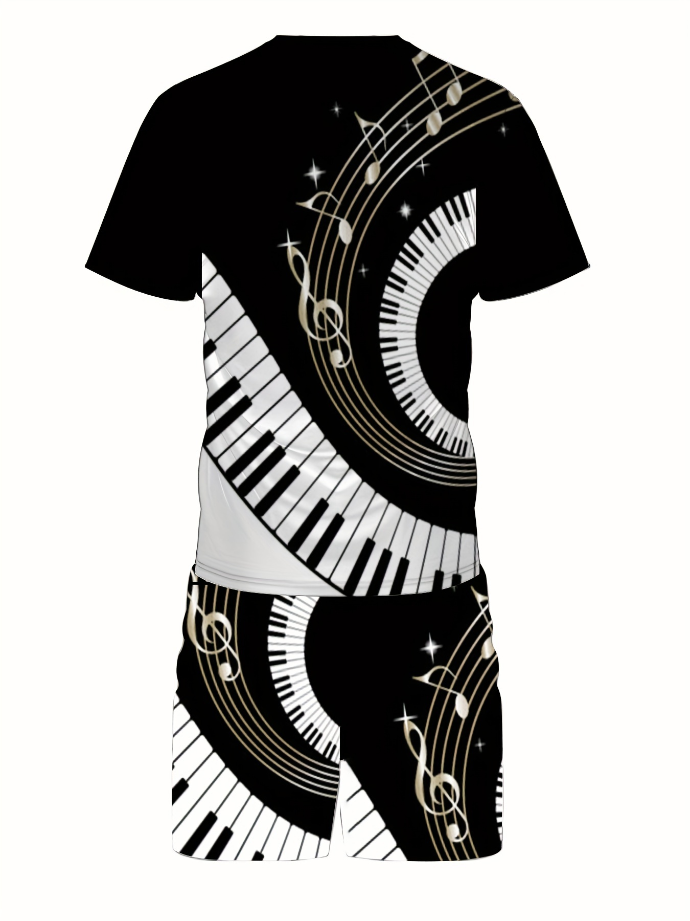 Men s African Folk Custom 3d Pattern Graphic Print T Temu Canada