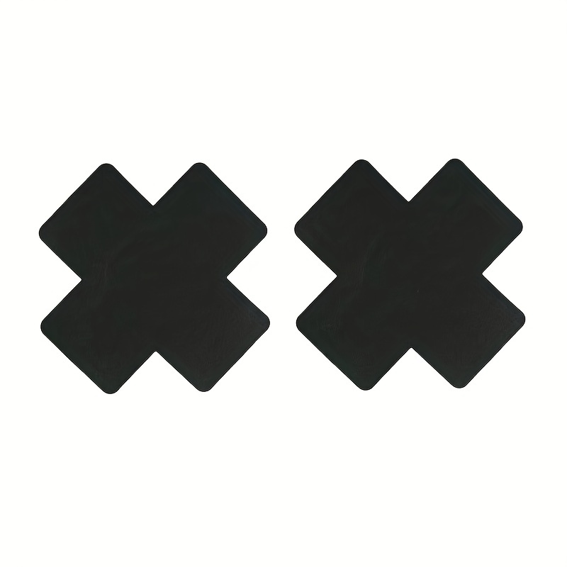 Invisible Cross shaped Disposable Bras Anti convex Nipple - Temu Canada