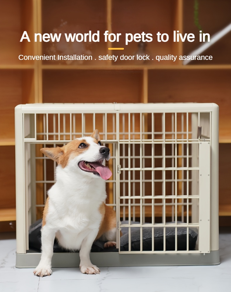 Pets at outlet home travel cage