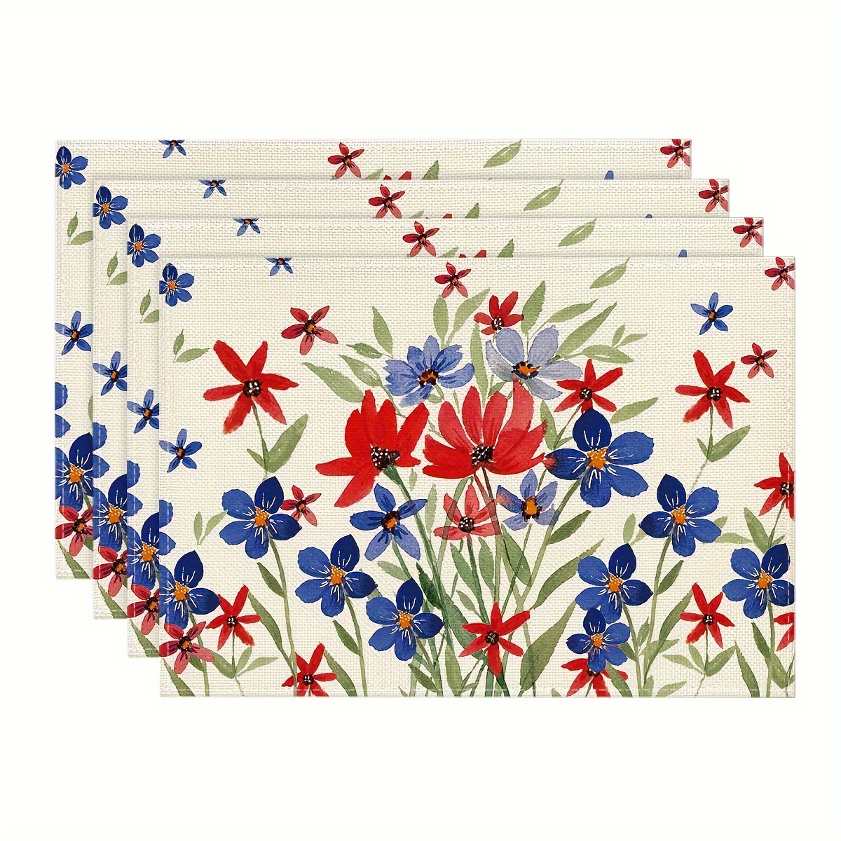 Table Pads Dahlia Pinnata Flower Drying Mat For Kitchen - Temu