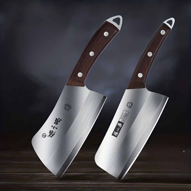 Zhang Xiao Quan Five piece Kitchen Knife Set Household - Temu