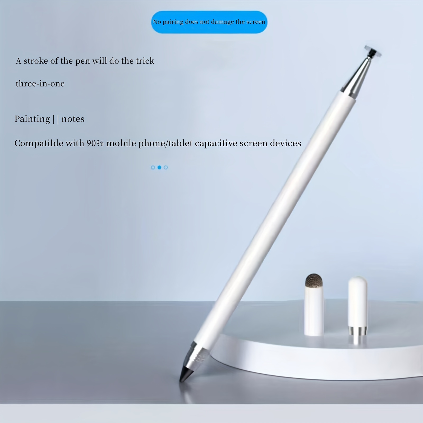 Stylus Pens For Touch Screens - Temu United Kingdom