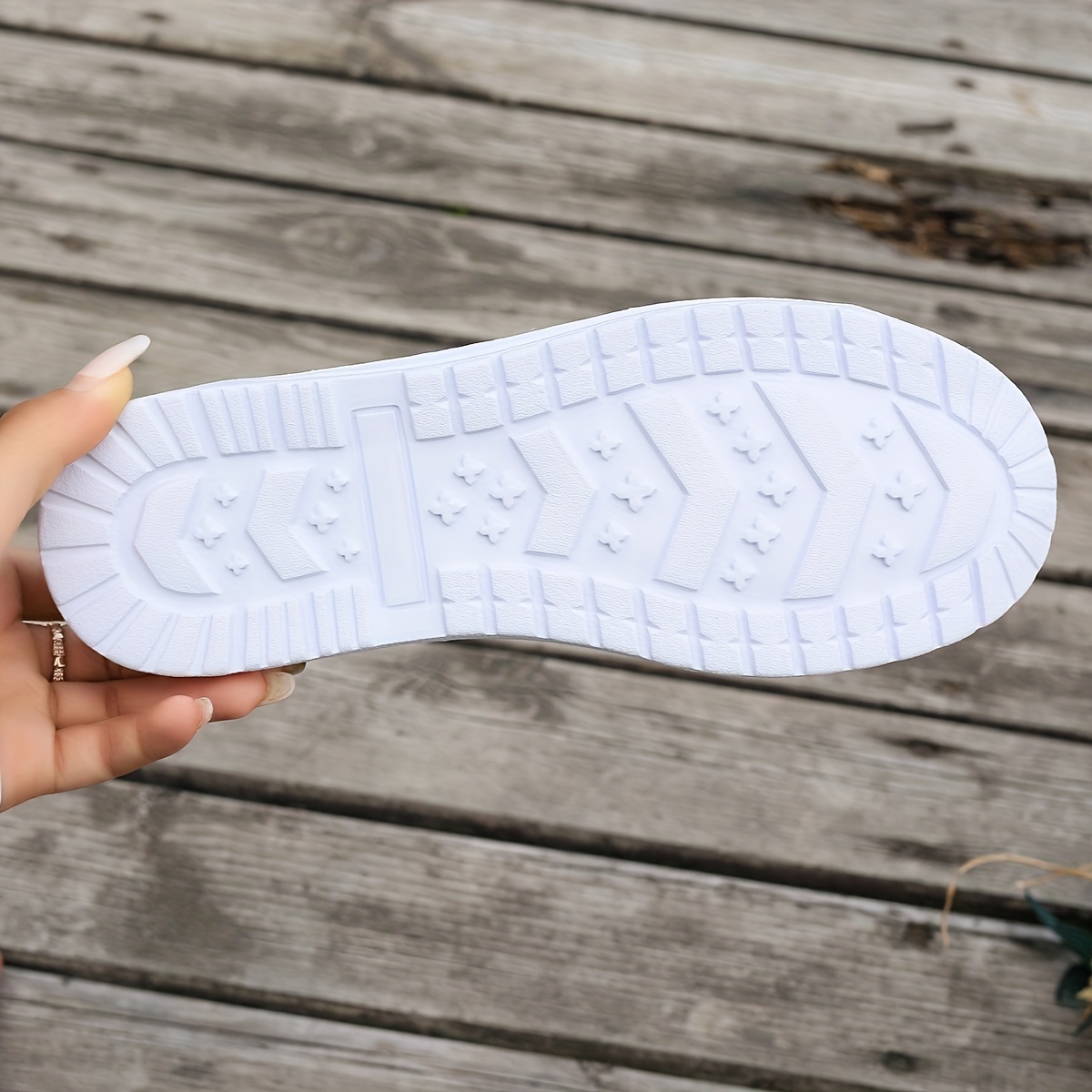 Comfortable Walking Shoes Lightweight Low Top Travel Sport Flat Shoes