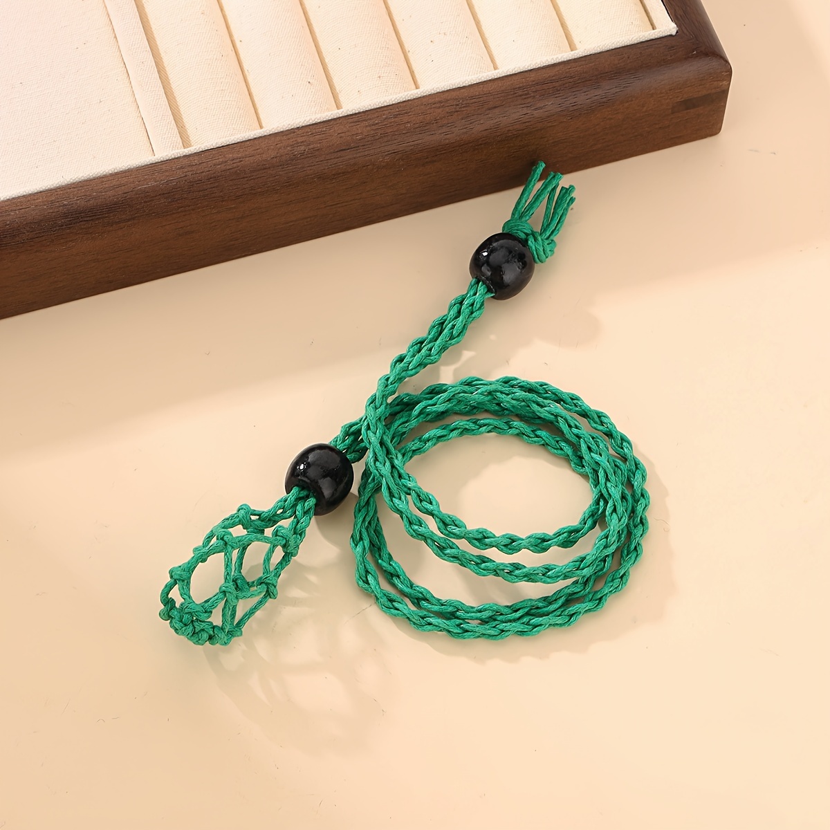 Colorful Rope Braided Bracelet Set Adjustable Handmade Hand - Temu