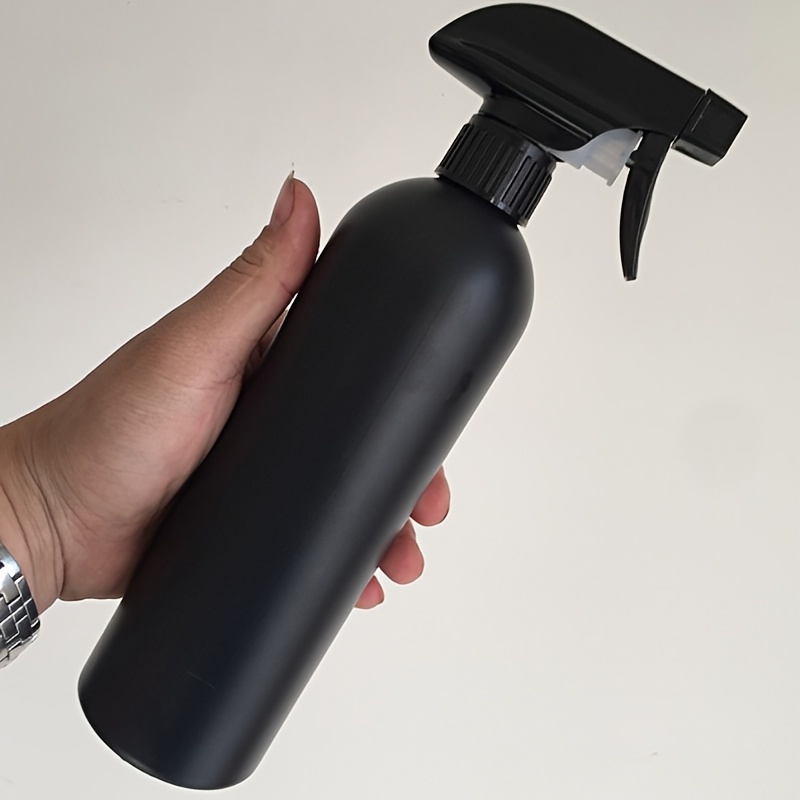 20oz Plastic Spray Bottles for Cleaning Solutions
