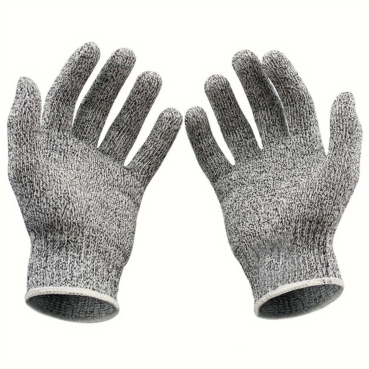 Universal Anti Cutting Gloves Outdoor Gardening Gloves - Temu