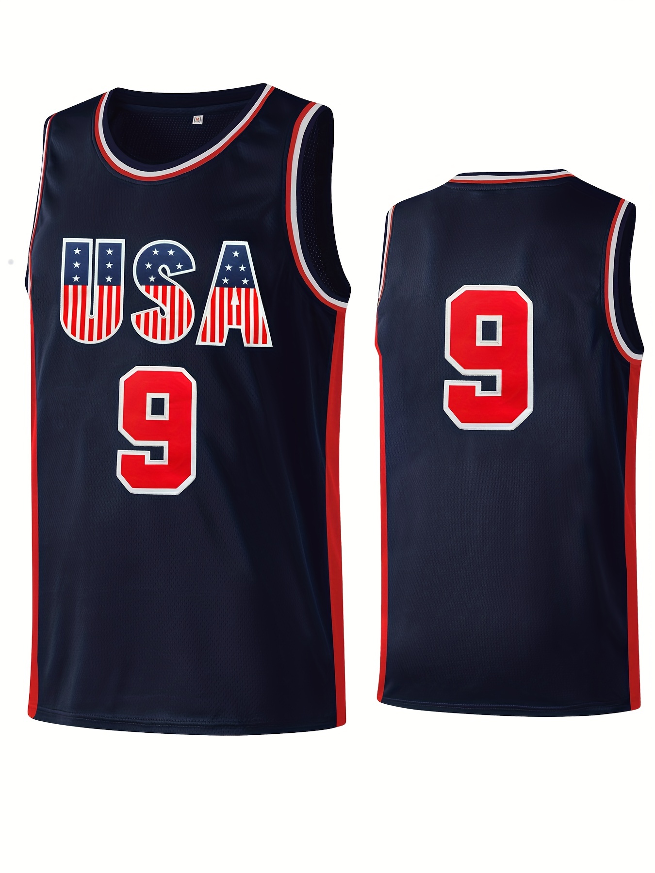Black Mamba Basketball Jersey 8# Front 24# Back Bryant Usa Size All  Stitched - AliExpress
