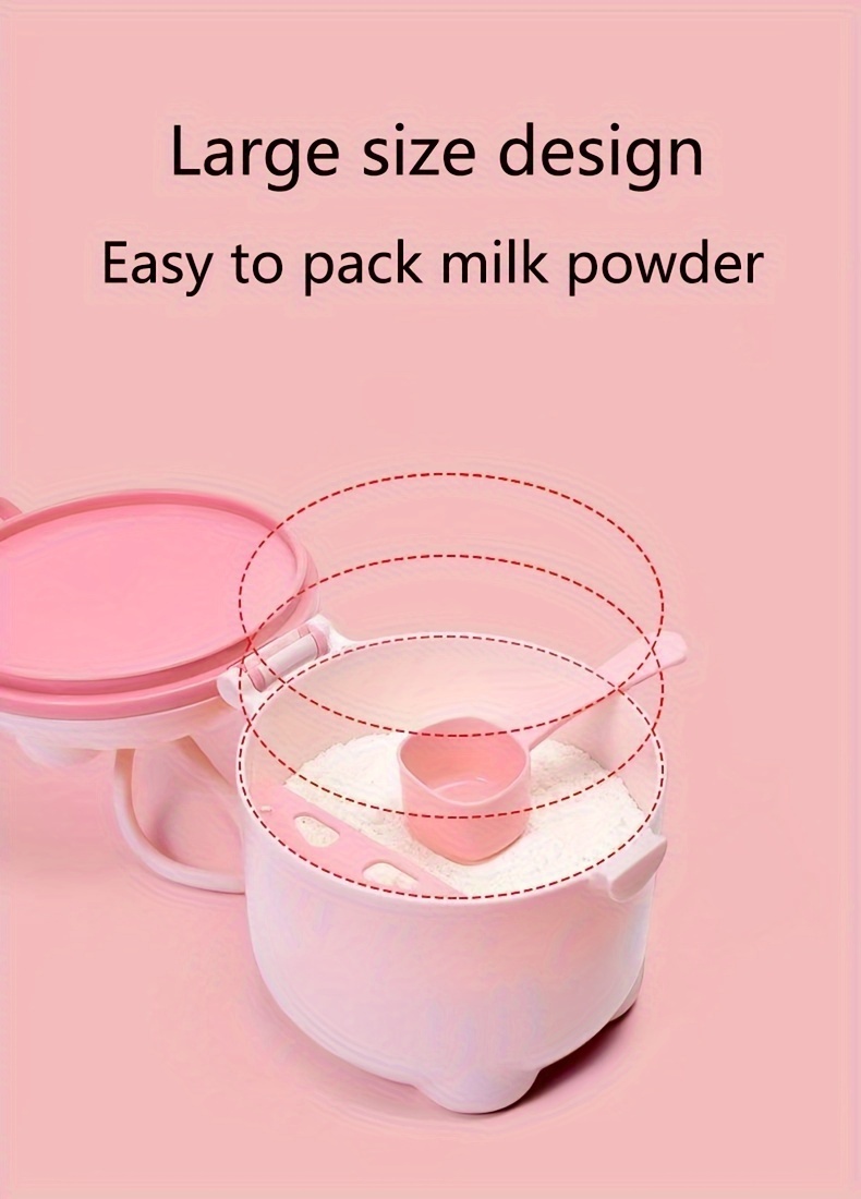   portable milk powder   of large capacity milk powder portable     sealed manufacturers   details 6