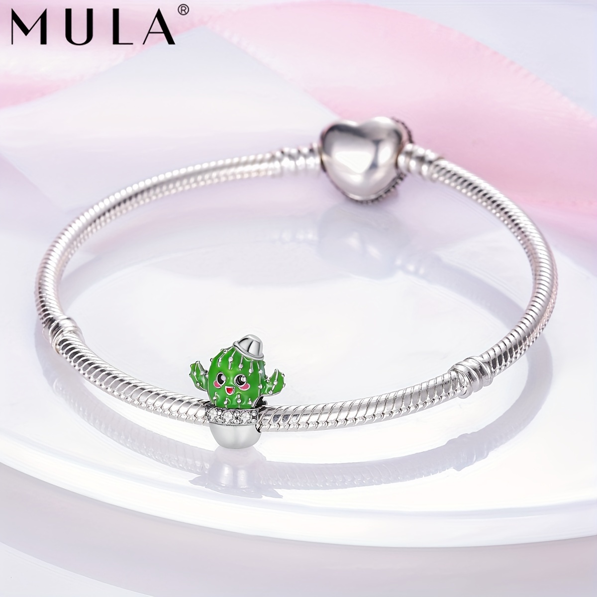 Sunflower jewelry online pandora