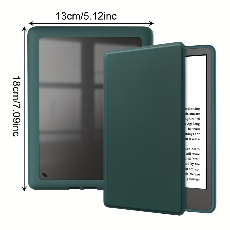 All New Magnetic Smart Case For 2021 Kindle Paperwhite 5 11th Generation  6.8 Inch M2L3EK Signature Edition Cover Sleeve Funda