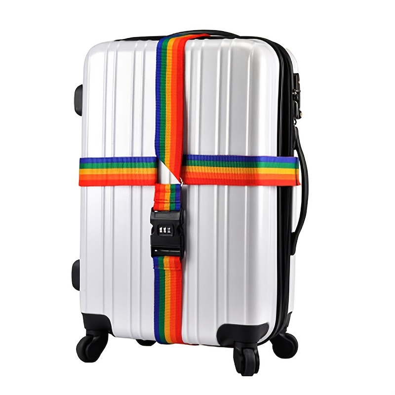 Nuove valigie da viaggio con ruote bagaglio a rotelle trolley aperto  anteriore femminile valigia d'imbarco