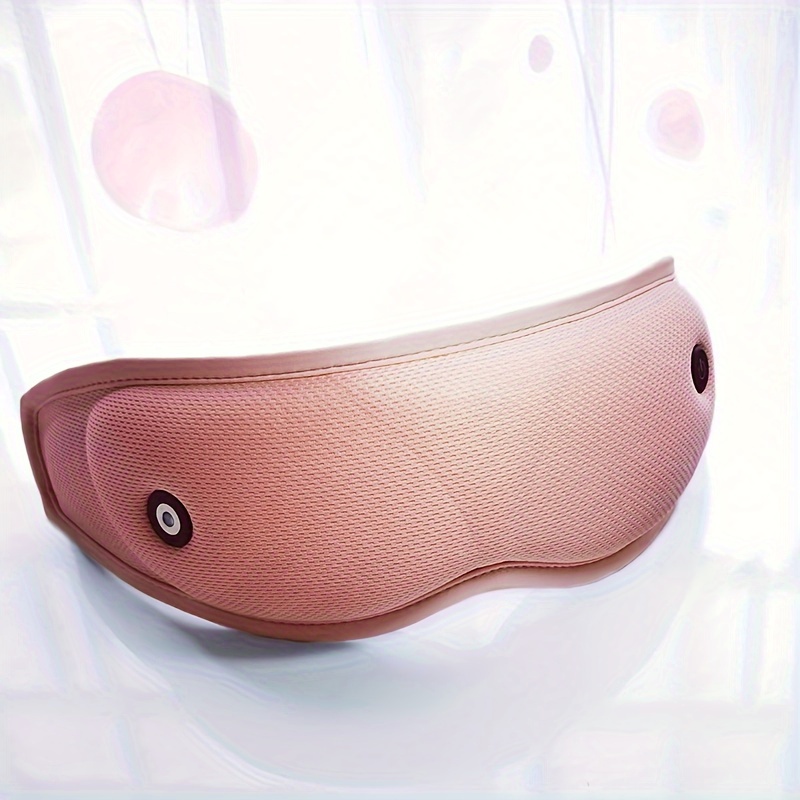 Eye Massager that Relieves Sinus, Dry Eye, and Migraine Headaches