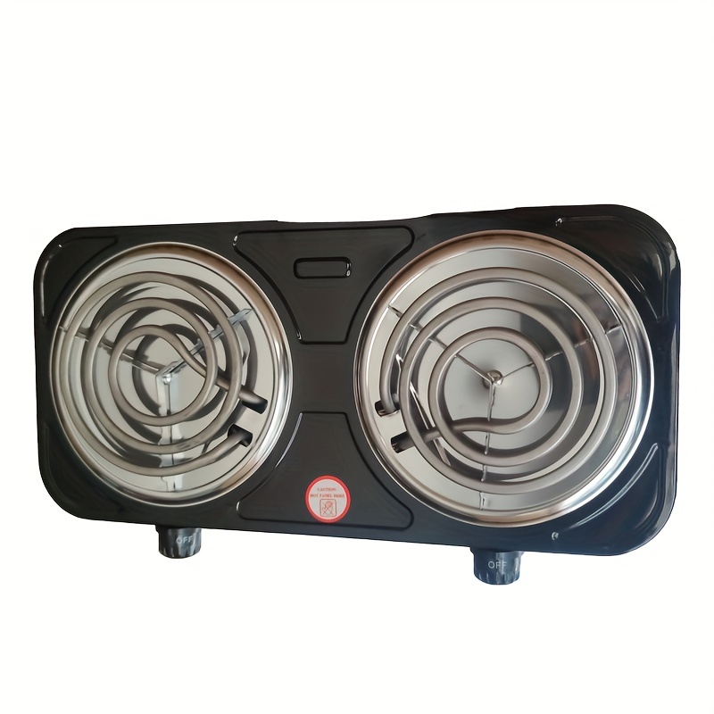Multifunctional Electric Heating Plate Furnace Cooking Coffee Heater Mini  Stove