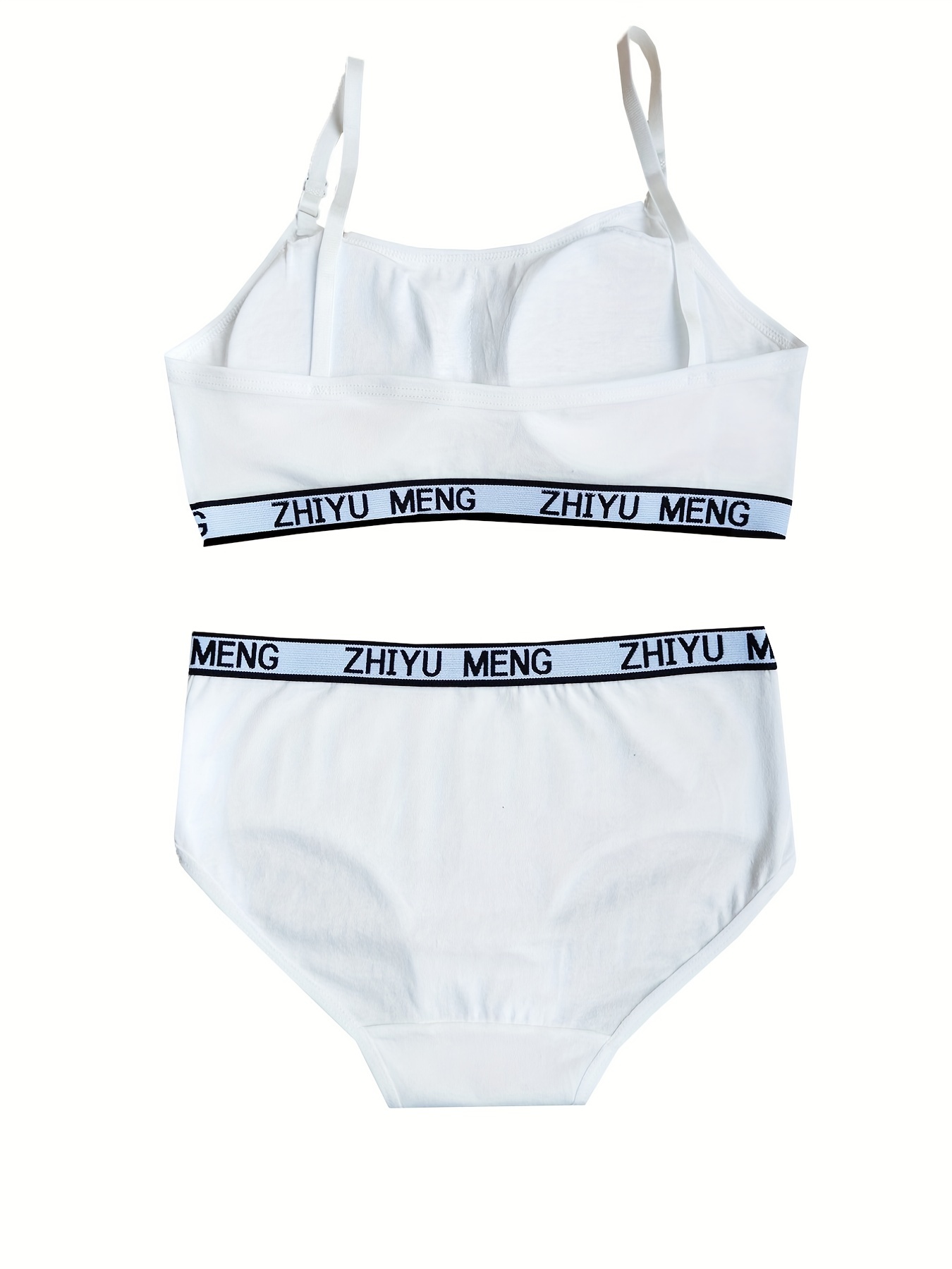 Calvin Klein Girls Underwear - Kids Wear