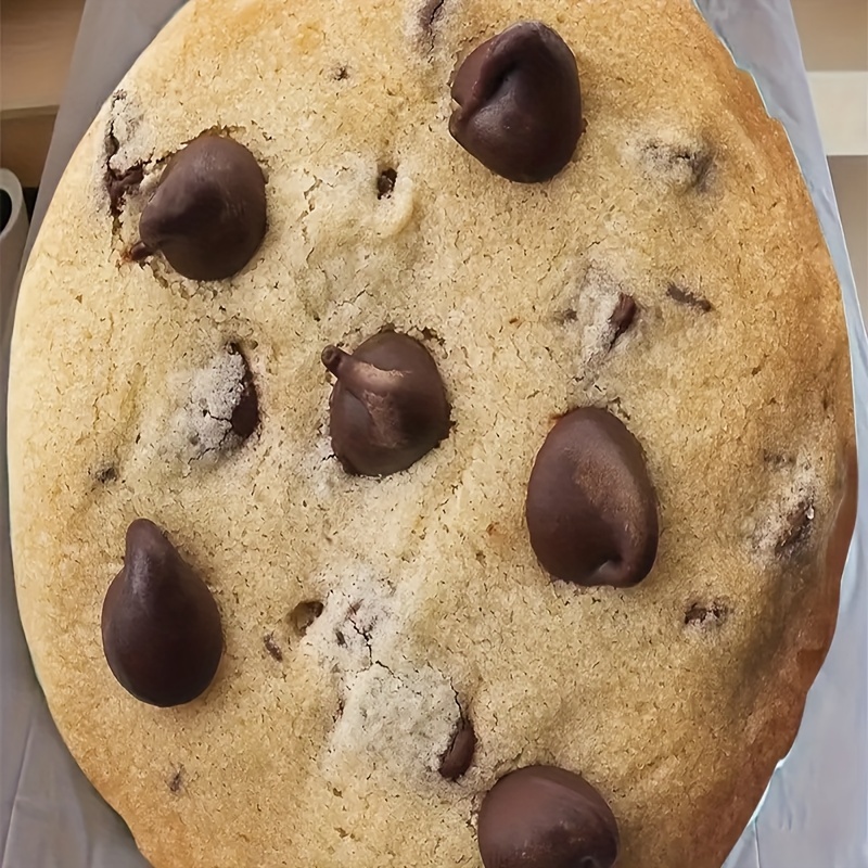 Chocolate chip best sale cookie blanket