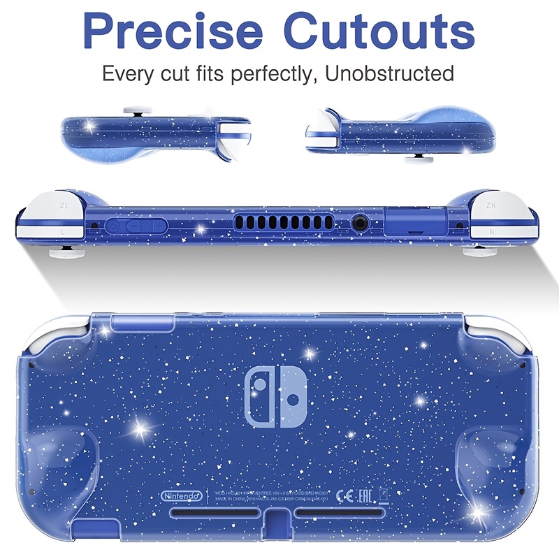 Protection Écran en Verre trempé Arc Edge Nintendo Switch Lite - Ma Coque