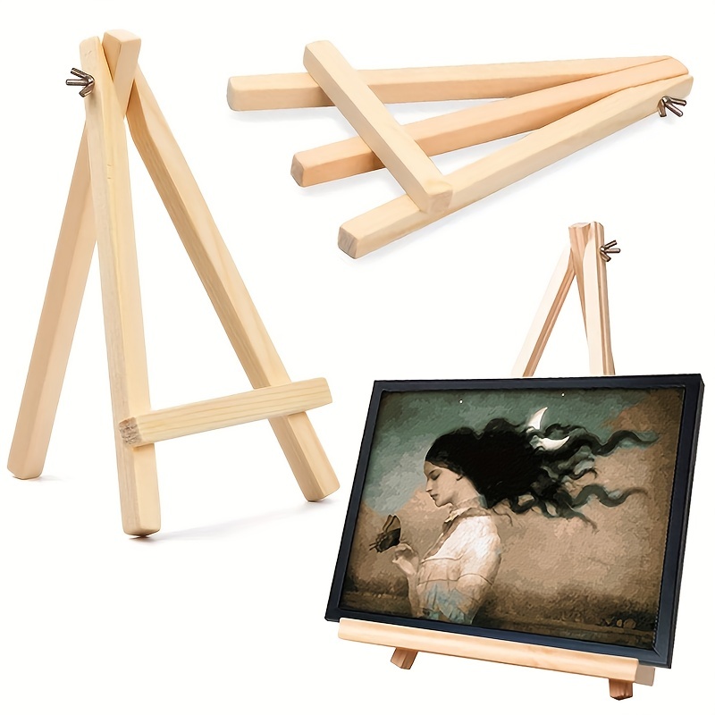 Classroom Painting Easel