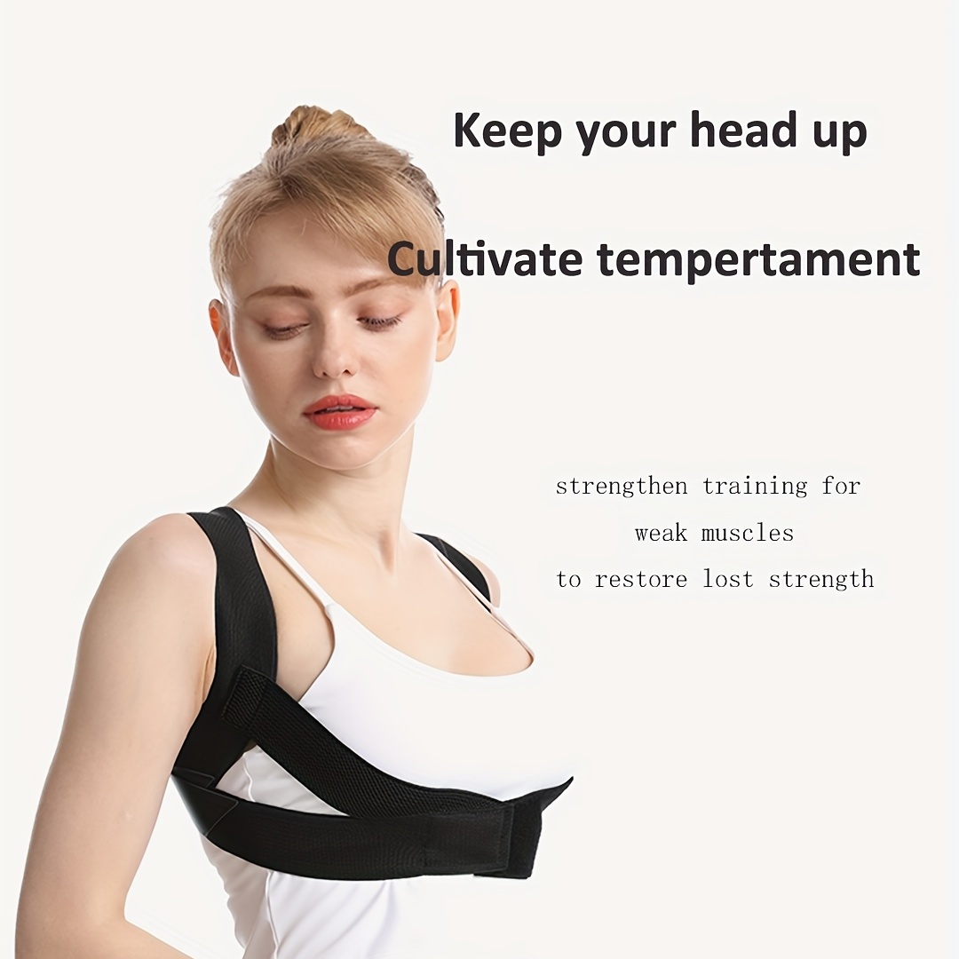 Instant Back Posture Corrector