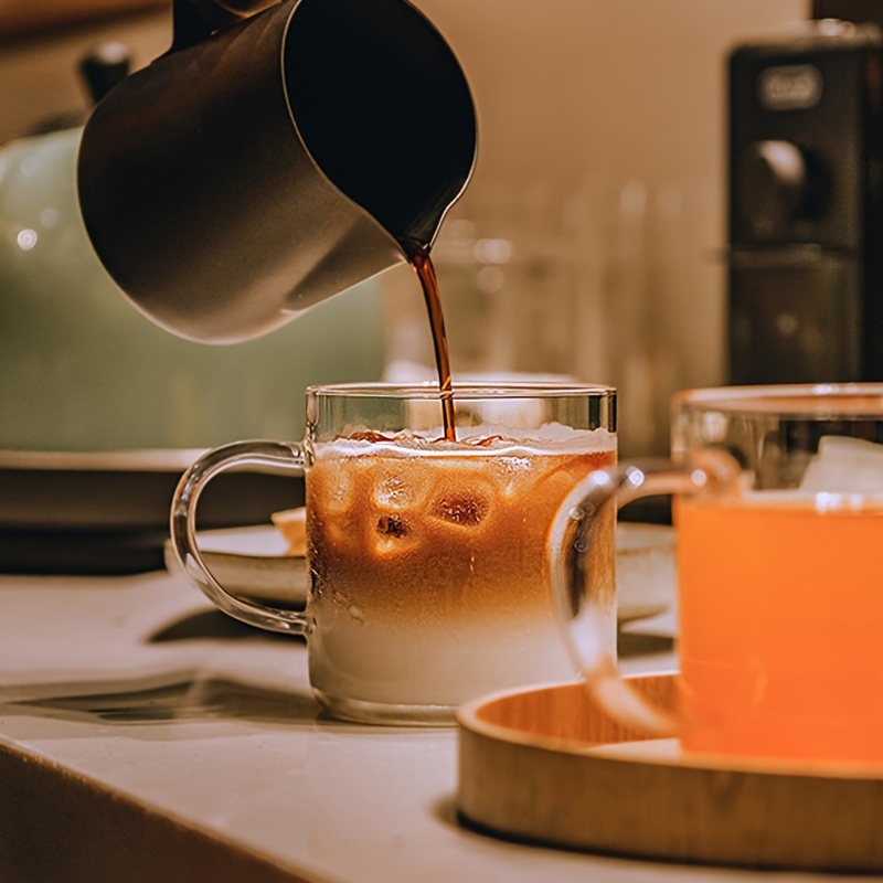 Tacitas y tazas para espresso