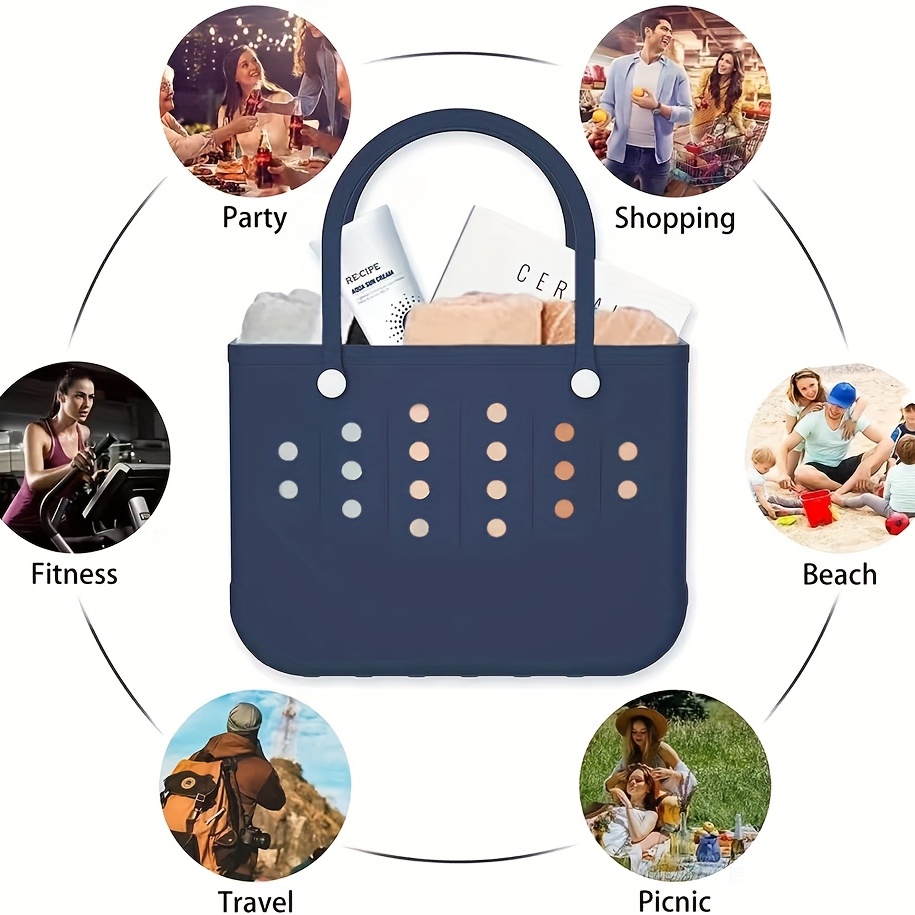 Large-capacity Travel Handbag for Women Men Fitness Bag Fashion