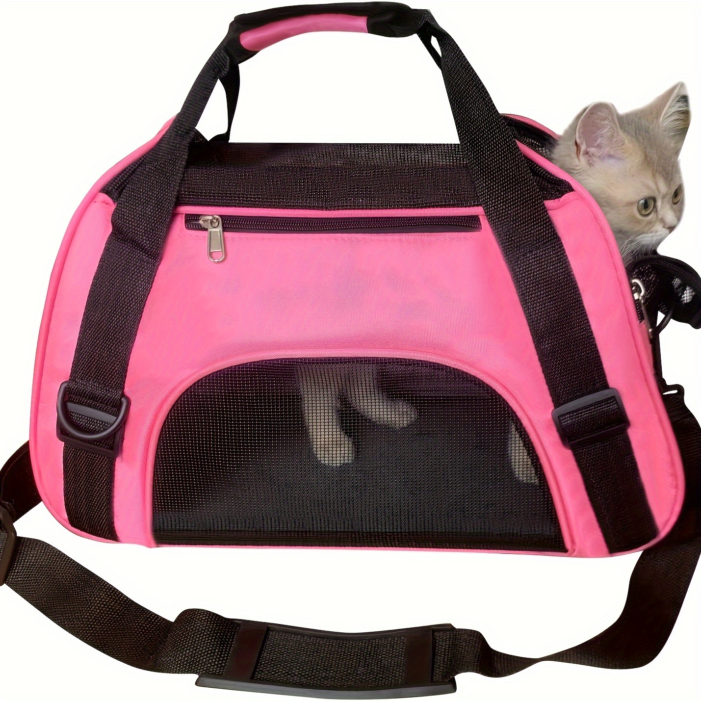 Cat Carrier - Temu Canada