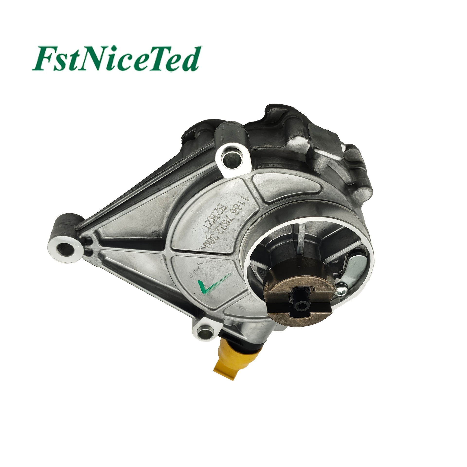 Vakuumpump för B MW 5 F18 2009-2016 OE: 1166 7622 380_voghion.com