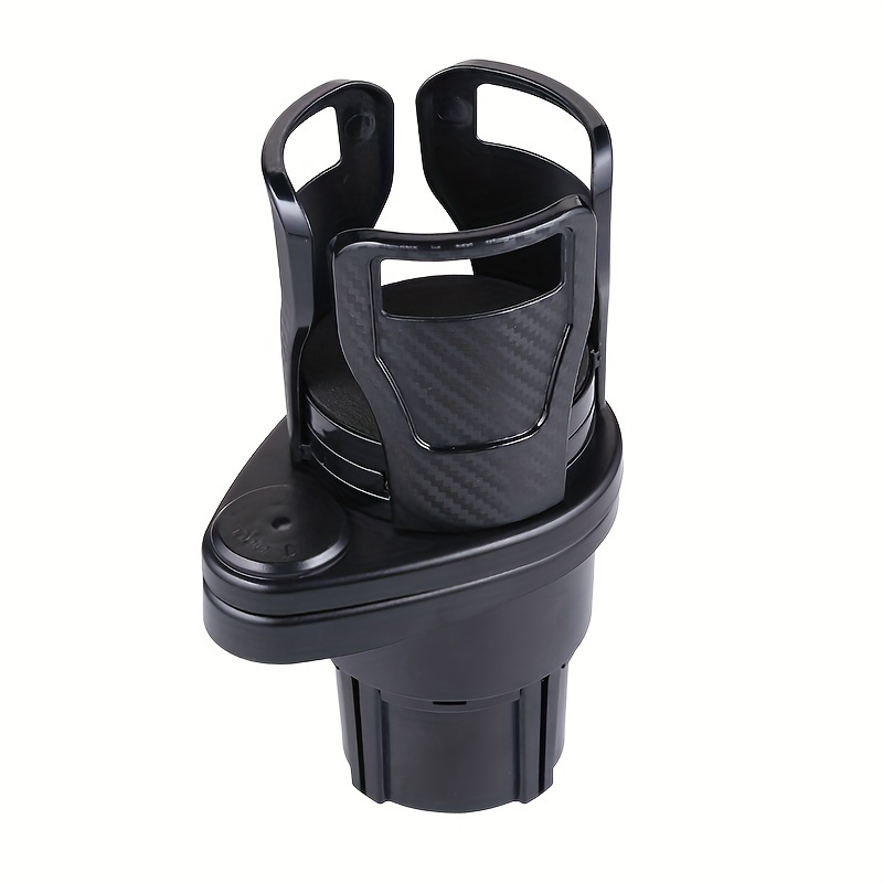 Large Car Water Cup Holder Modified Coaster Car Cup Holder - Temu