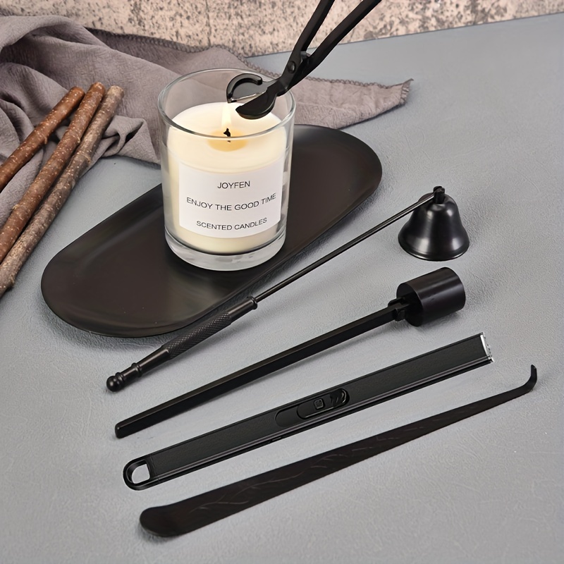 Candle Tool Kit