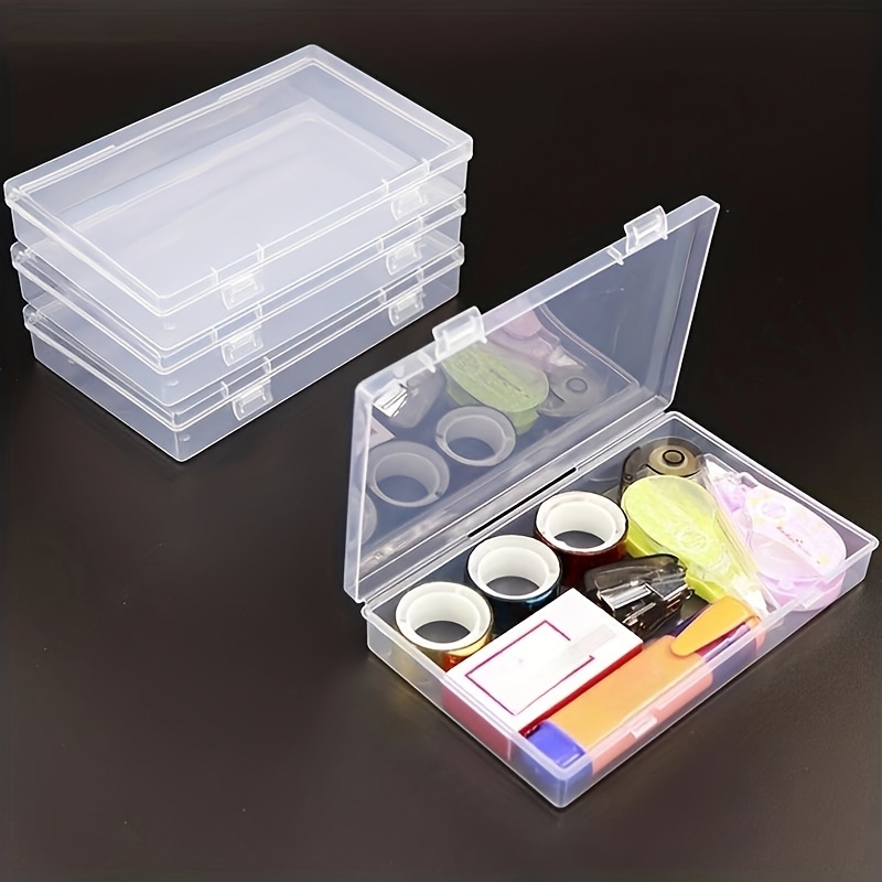 clear acrylic tackle box, clear acrylic tackle box Suppliers and