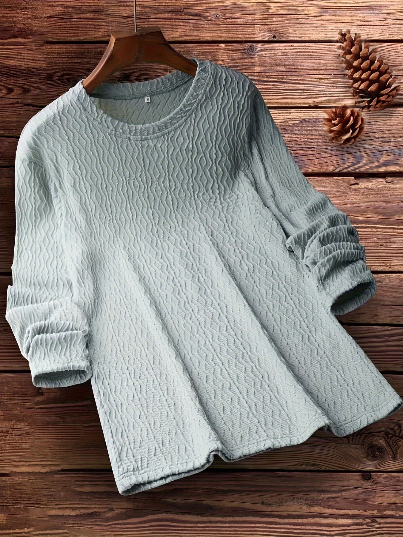UHUYA My Recent Order Placed by Me Knitted Sweater For Women 2023 Tight  Solid Long Sleeve Deep V-Neck Pullover Sweatshirt Sexy Versatile Short  Sweater For Women 2023 Casual Beige at  Women's