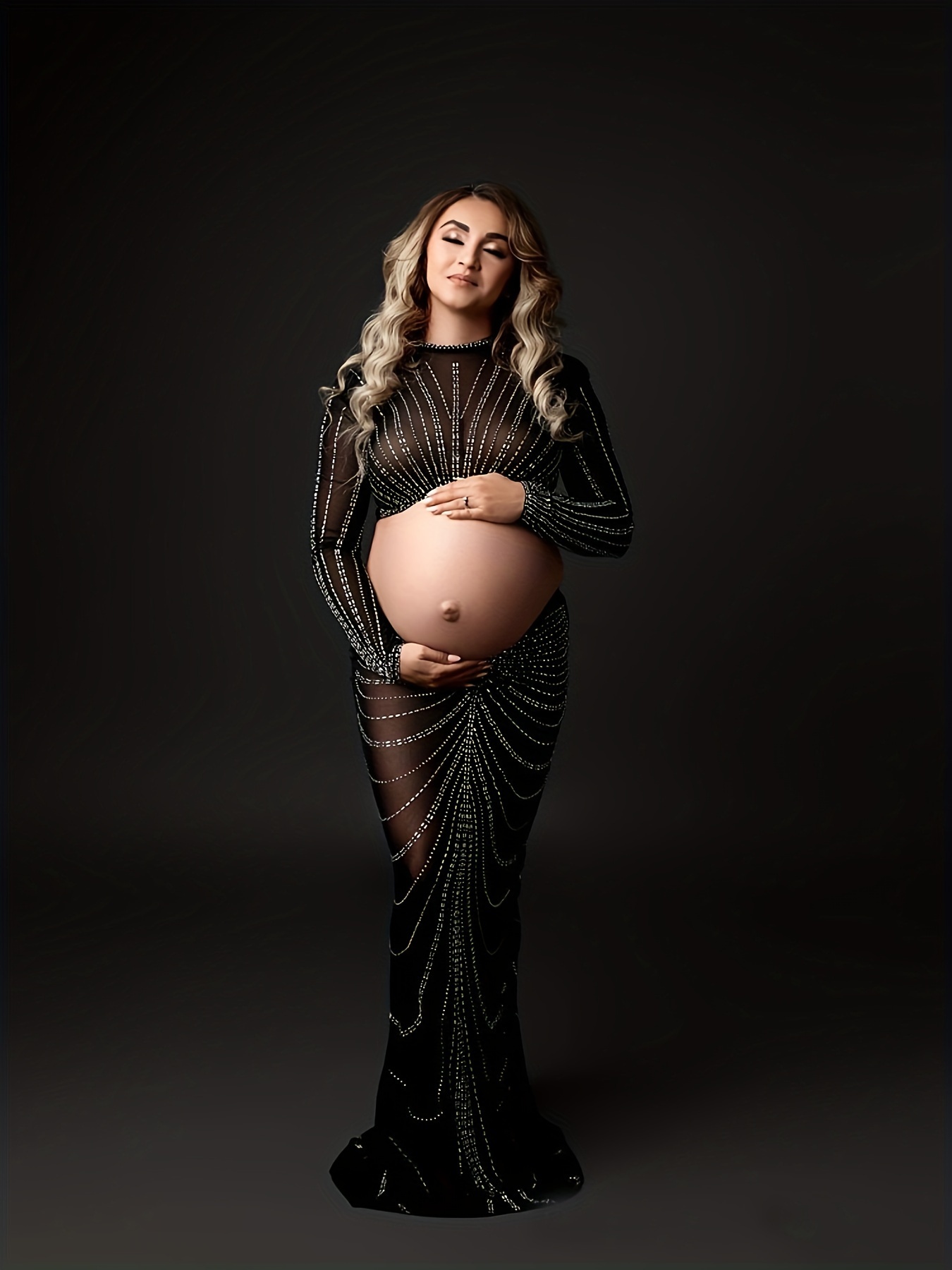 Maternity Skirt, Maternity Photoshoot