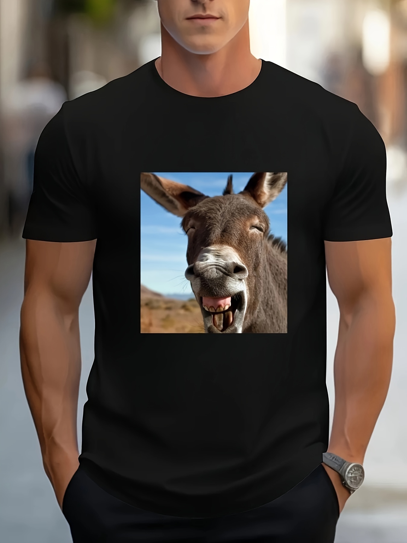 Okapi Solid Short Sleeve Shirt