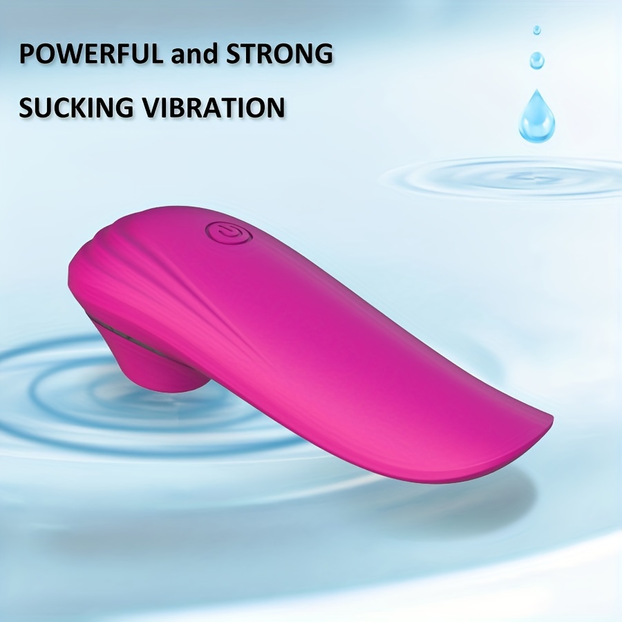 Provocative Breast Suction Toy Sex Toy For Adults