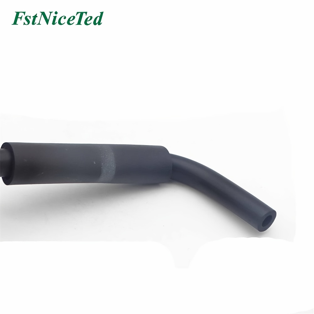(1PC) EGR BORUSU Land Cruiser 100 (FZJ100)1998-2007'ye Uygun 12261-66030'un yerini alır_voghion.com