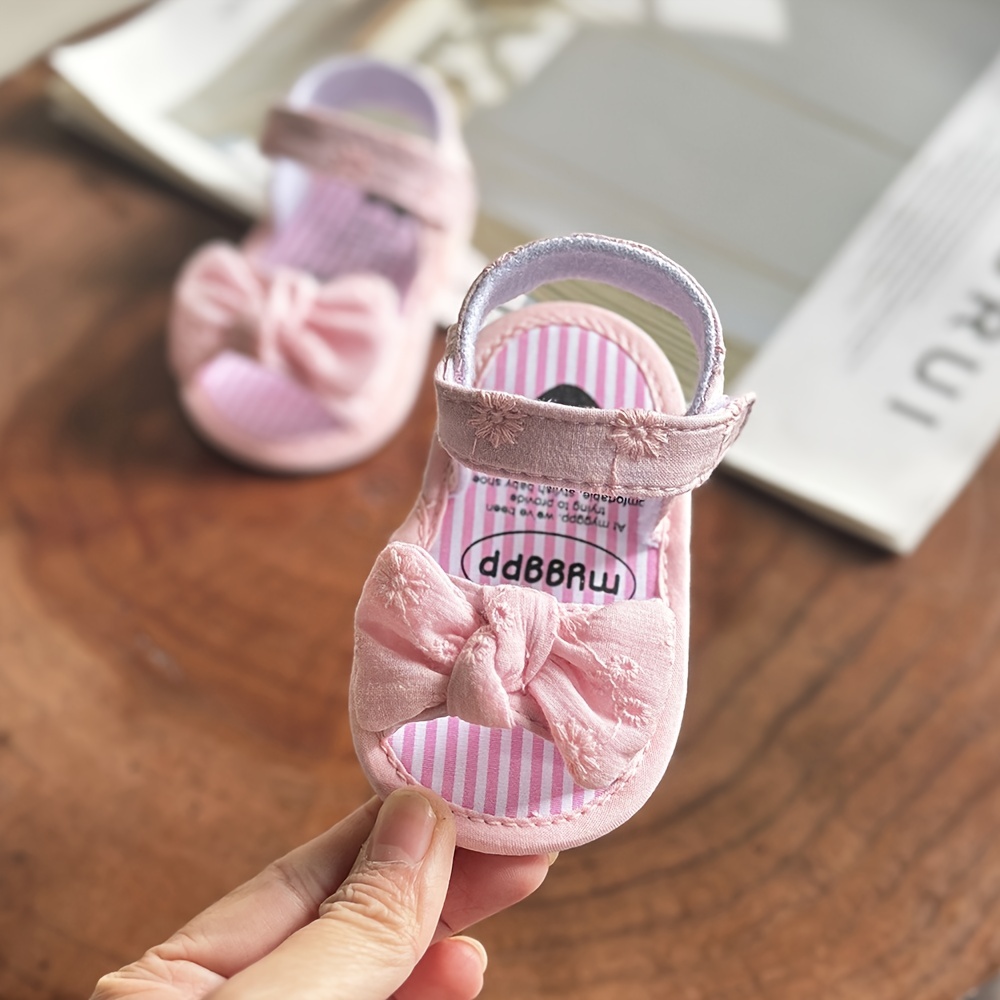 8 month baby girl shoes