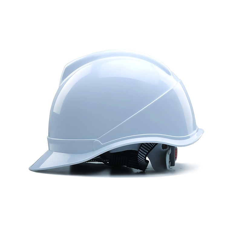 Casco Seguridad Gafas Casco Construcción Cascos Protectores - Temu Mexico