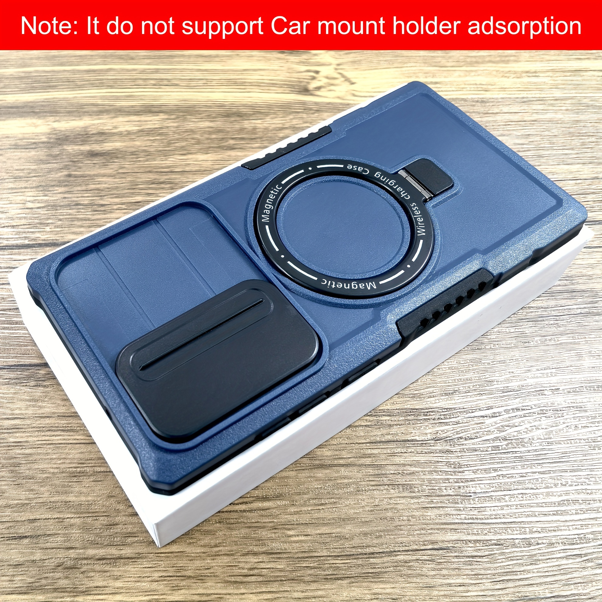For Samsung S24 Ultra/S23+/S23 Luxury Shockproof Metal Camera
