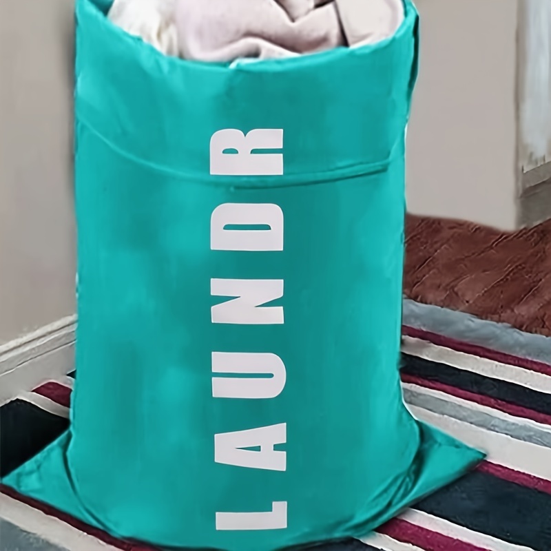 Bolsas para 'esconder' la ropa sucia