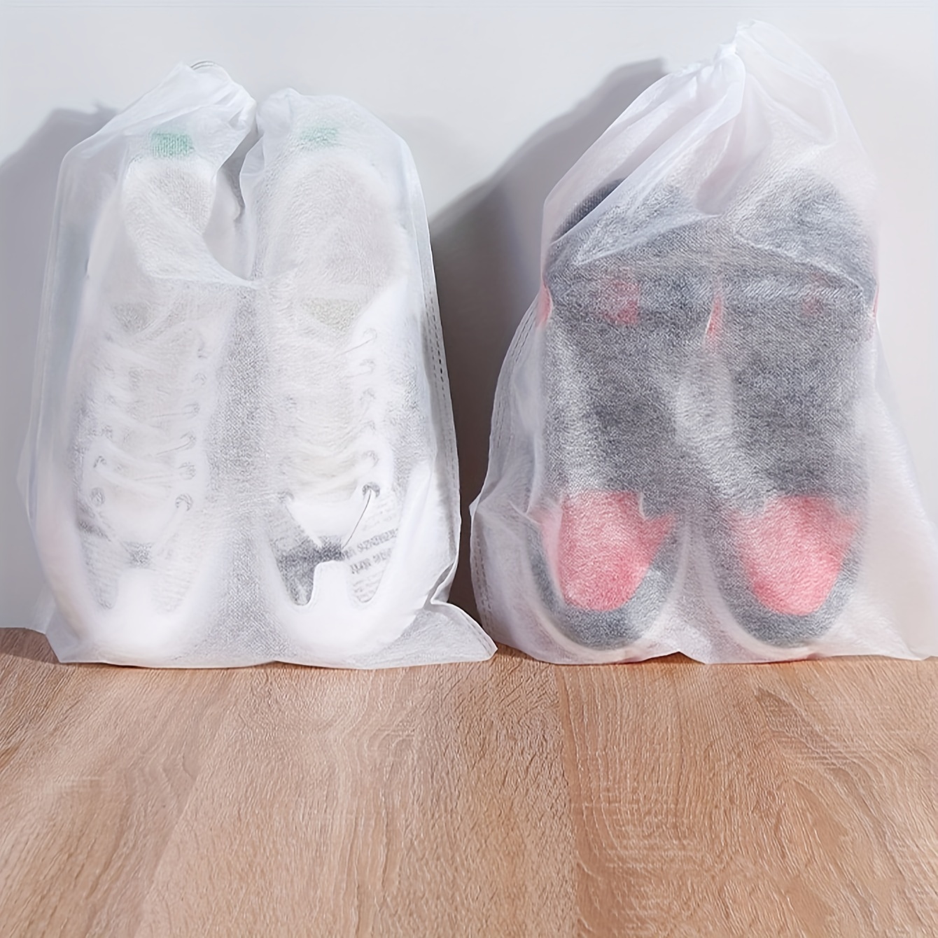 Ziploc bags for shoes hotsell