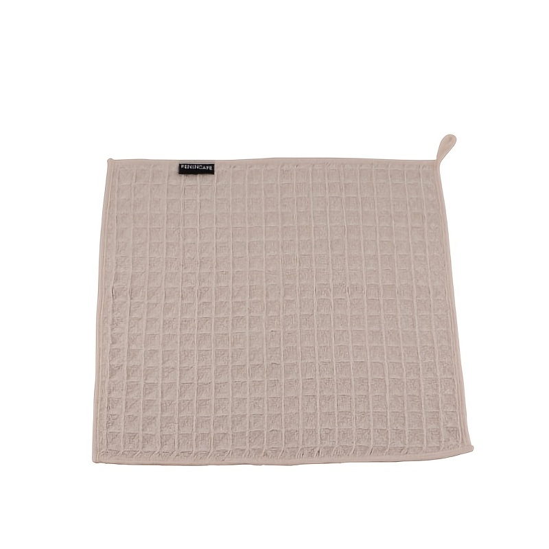 Coffee Machine Cleaning Rag, Wet And Dry Towel, Absorbent Towel