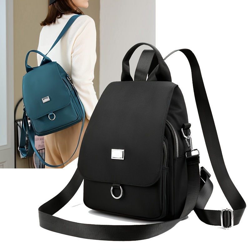 Women's Mini Print Backpack Purse, Cute Travel Backpack, Women's Handbag  (7.5*6.3*2.36)inch - Temu Belgium